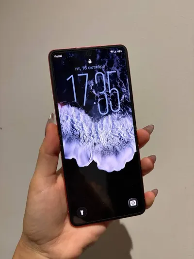 Điện thoại thông minh Samsung Galaxy Z Flip7 – Hồng, 12GB RAM, Camera 50MP — 3/8