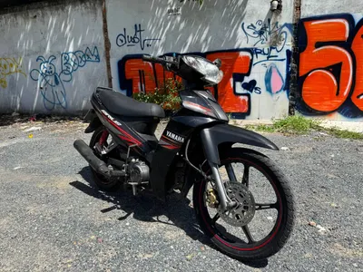 Sirius 50cc motorbike for sale (2020)
