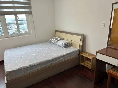 2-Bedroom Apartment in Song Da Complex – Northern Nha Trang, 12.5M VND/month