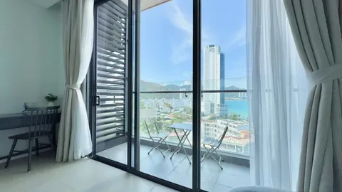 Studio at Scenia Bay Nha Trang – 14M VND/month