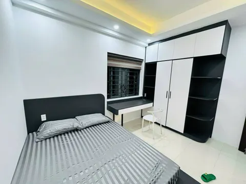 Furnished PH apartment for rent, Vo Thi Sau, Nam Nha Trang
