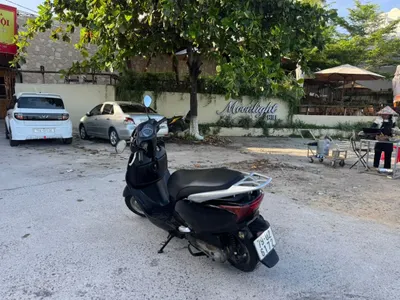 Bán xe máy Honda đời 2010 — 4/6