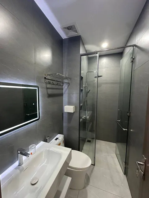 New studio for rent, southwest Nha Trang