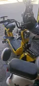 Two electric scooters for sale, 2.8M VND each