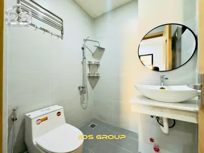 1-Bedroom Apartment in Hà Quang 1 (West Nha Trang) – 9M VND/Month