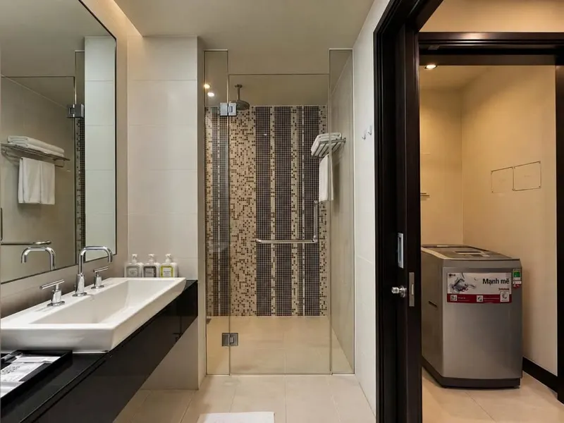 Studio with sea-side view for rent, The Costa Nha Trang — 9/10