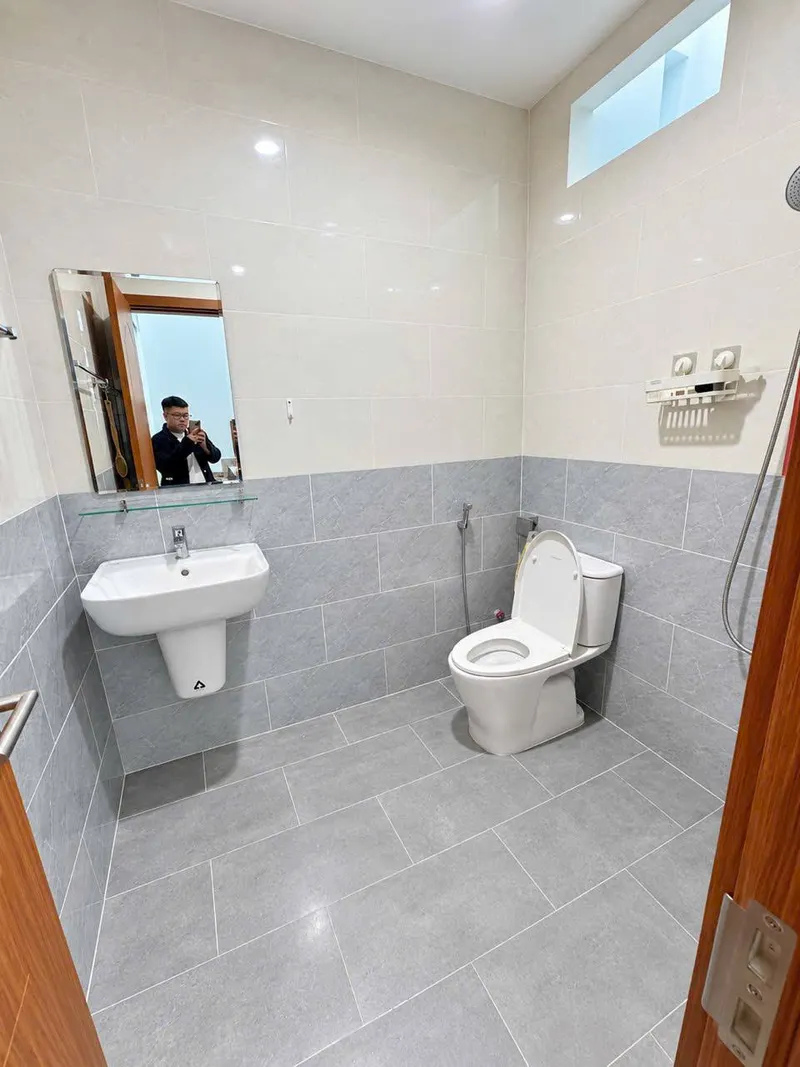 3-Bedroom House for Rent in My Gia, West Nha Trang – 30M VND/Month