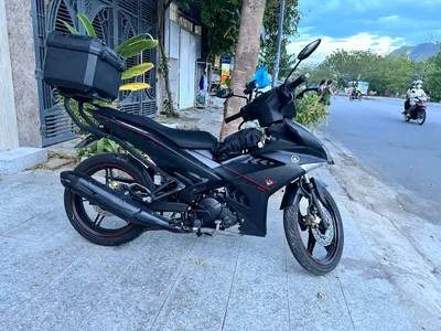 Yamaha Exciter 150cc 2018 – 14M VND, Excellent Condition, Free Accessories — 3/4