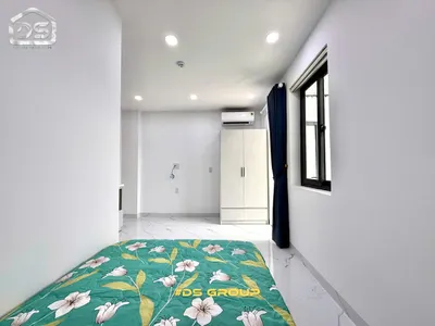 35 m² apartment for rent, Da Tuong street, south Nha Trang — 3/5