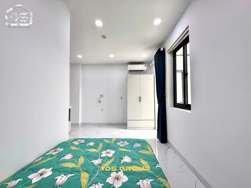 35 m² apartment for rent, Da Tuong street, south Nha Trang — 3/5