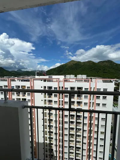 2-bedroom apartment for rent in Paradise Plaza, 10M VND/month — 2/4