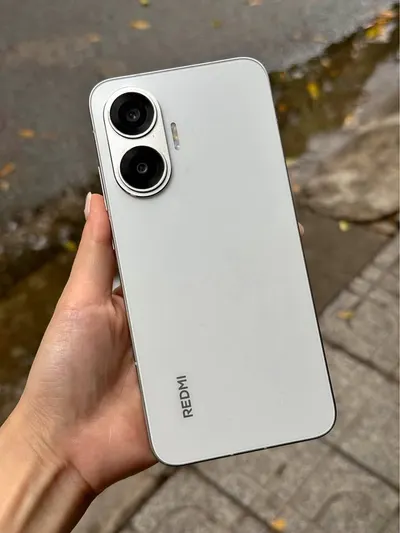 Redmi Turbo 4 Pro 16/256GB phone for sale, 6.9M VND