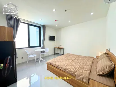 出租工作室式公寓，Bo Ke Tran Phu，万成区 — 2/7