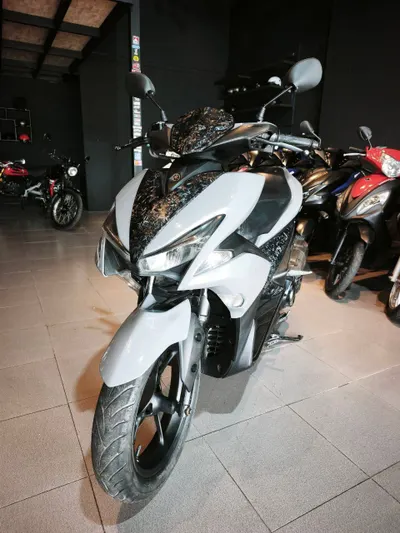 NVX155 2018 Scooter – Full Working Order, Carbon Handles – 23.5M VND