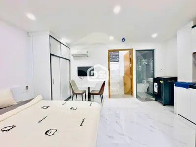 Apartment for rent in Hà Quang 2, 10M VND/month — 3/5