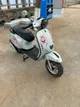 50cc 오토바이 2025 – 1500km, LED 광학 장비 우수한 상태