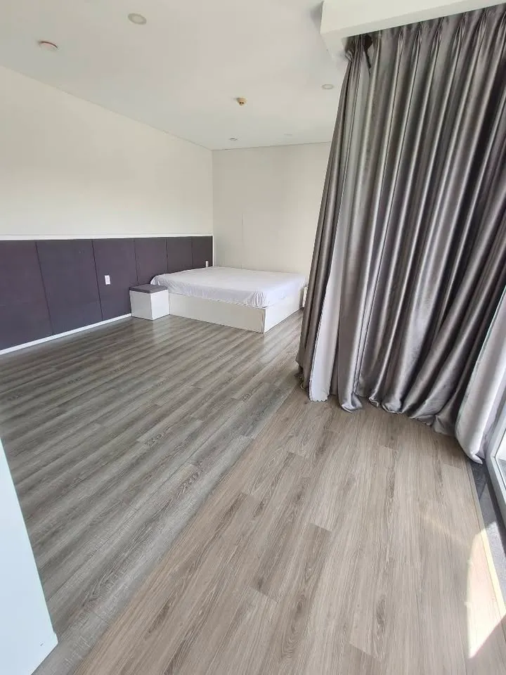 2-bedroom corner apartment at Champa Island, 22M VND/month — 2/8