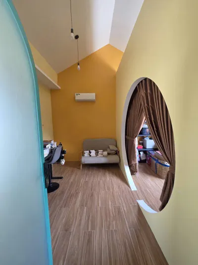 3-Bedroom House with Garden – Hòn Nghê, Nha Trang, 12M VND/month