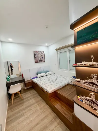 2-Bedroom Sea-View Apartment for Rent in Nha Trang – MT04 Tran Phu
