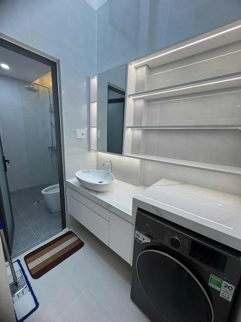 3-Bedroom House in South Nha Trang – 25M VND/month