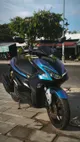 Yamaha NVX Smart Key 125cc, 2017 – Nha Trang