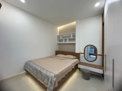 3-Bedroom House in Central South Nha Trang – 500m to Beach – 25M VND/month