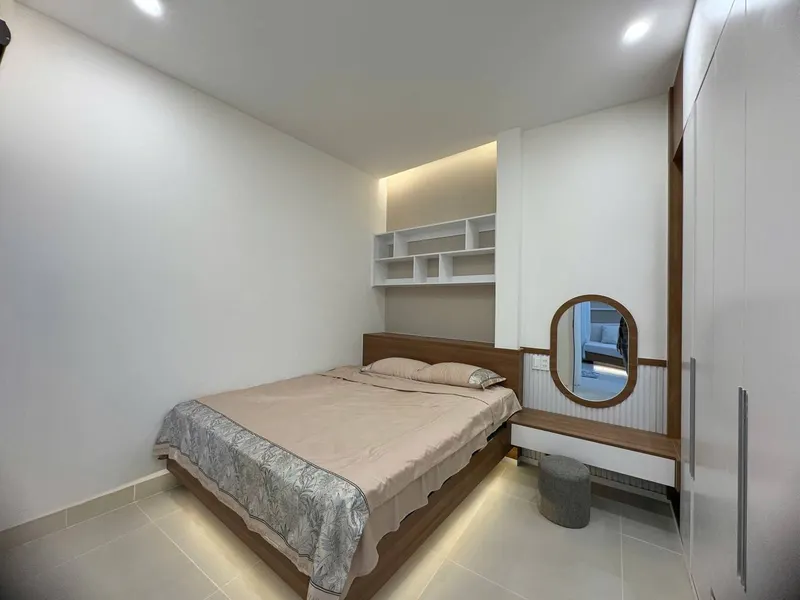 3-Bedroom House in Central South Nha Trang – 500m to Beach – 25M VND/month