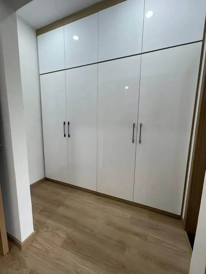 Whole house for rent in Mỹ Gia, 3 bedrooms, 32M VND/month — 8/10