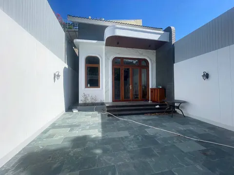 2-bedroom furnished house for rent, north Nha Trang, 20M VND/month