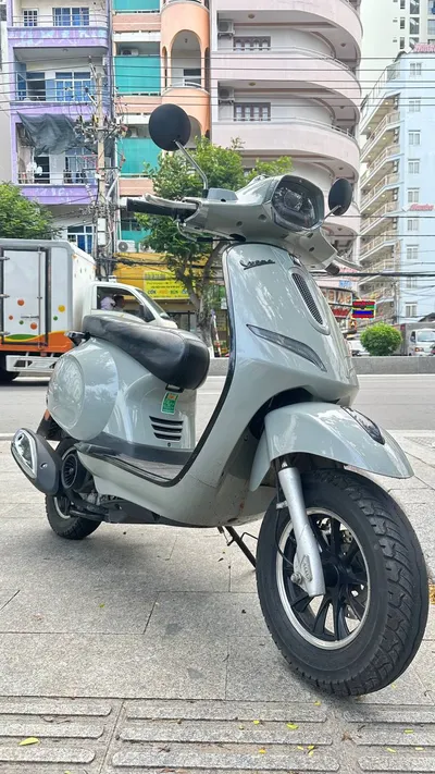 出售Vegas 50cc踏板车（2024年，汽油） — 2/3