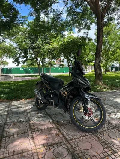 Espero EX2 King 50 scooter for sale, 2021, 13M VND — 2/5