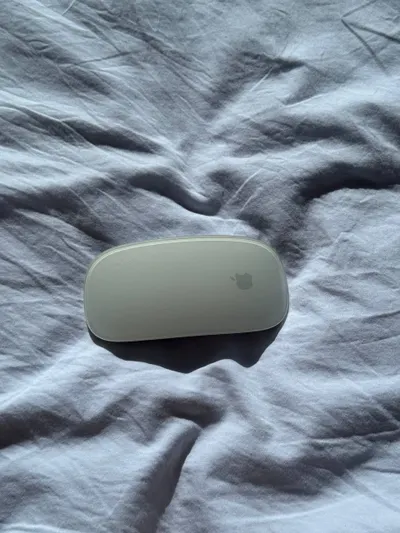 Apple Magic Keyboard + Magic Mouse set for sale — 5/5