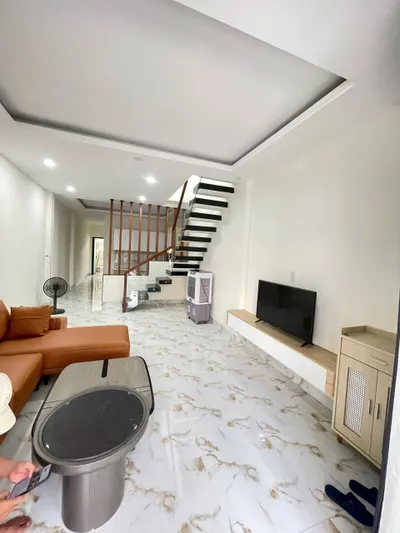 2-Story House for Rent Near Scenery Bay, North Nha Trang – 130 m², 2 Bedrooms