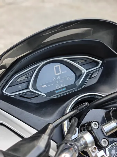 Honda PCX 150cc scooter for sale, 47M VND — 5/5
