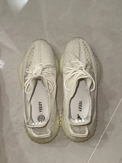 Honda Boost 350 (9US) на продажу — 3/4