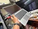 Dell Latitude 5330 laptop, i5-1245U, 16GB RAM, 256GB SSD