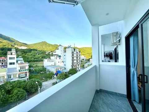Hòn Xện, Vĩnh Hòa 스튜디오 임대, 월 1,250만 VND