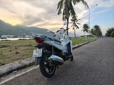 Bán Honda Air Blade 110 (2011) — 4/8