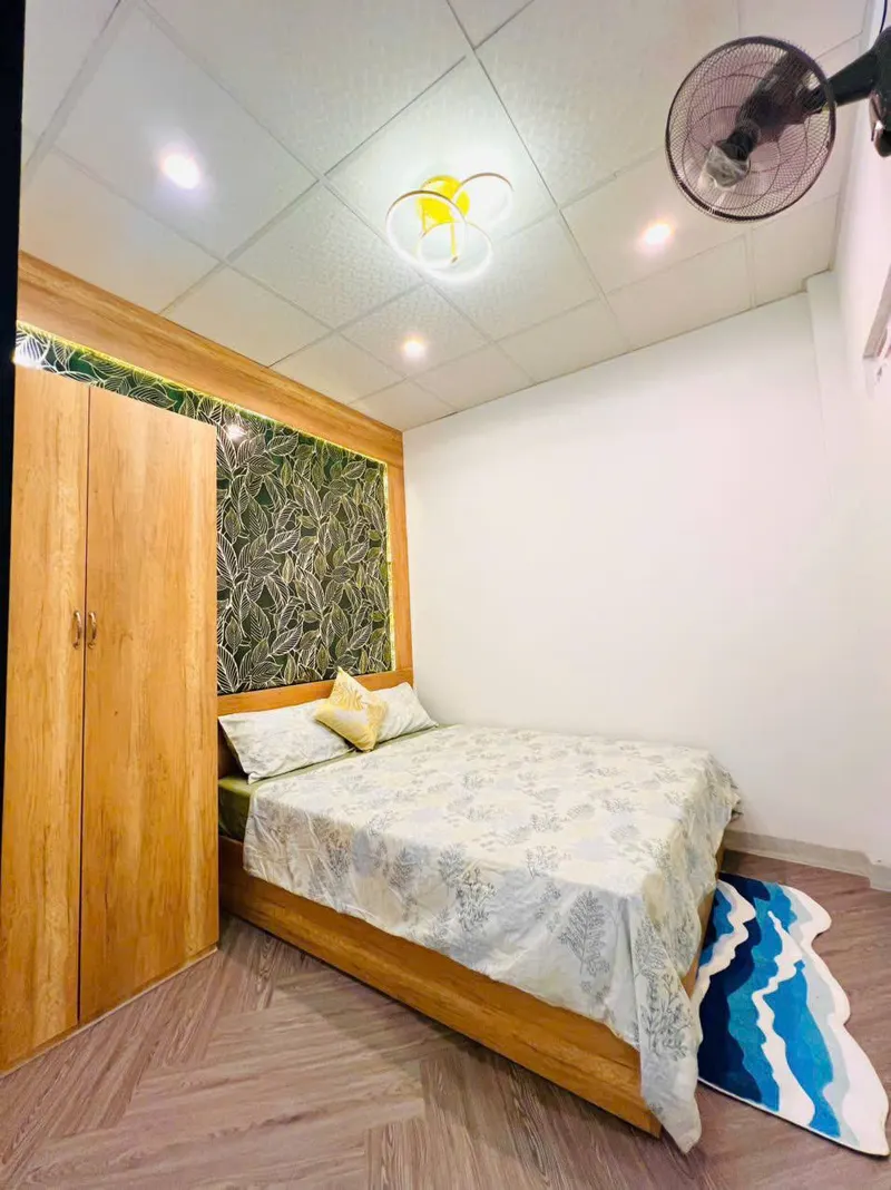2-Bedroom House for Rent in West Nha Trang – 18M VND/month