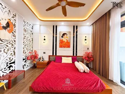Brand new studio apartment for rent in central Nha Trang, 15M VND/month — 3/8