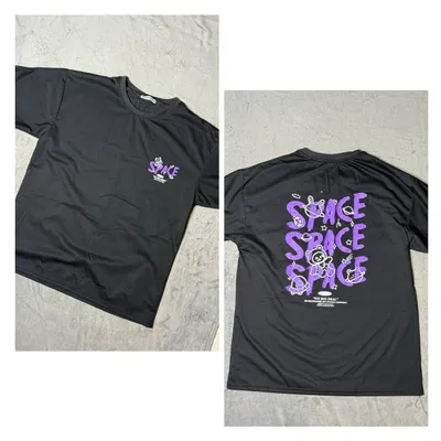 T-Shirts Bundle & Individual – All Size M — 2/7