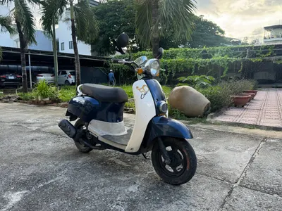 Crea 50cc scooter for sale, 2020 — 4/5