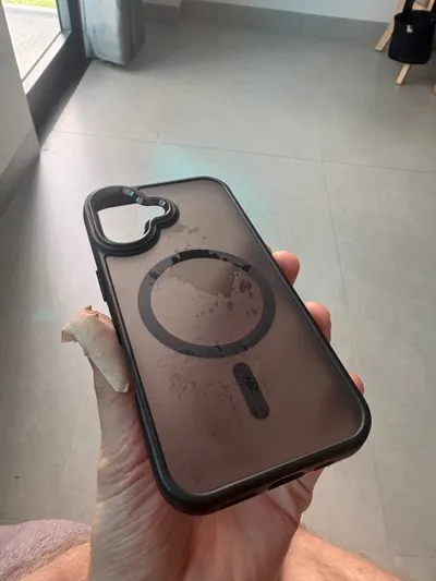 iPhone 16 128GB black for sale, 17M VND