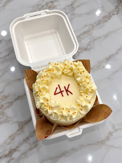 Home-baked cakes, cupcakes and PP desserts in Nha Trang — 7/8