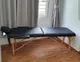 Massage couch / treatment table in excellent condition