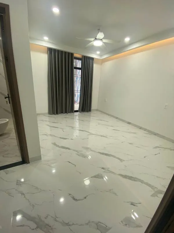2-storey furnished house for rent in Thai Hung urban area, 21M VND/month — 10/10