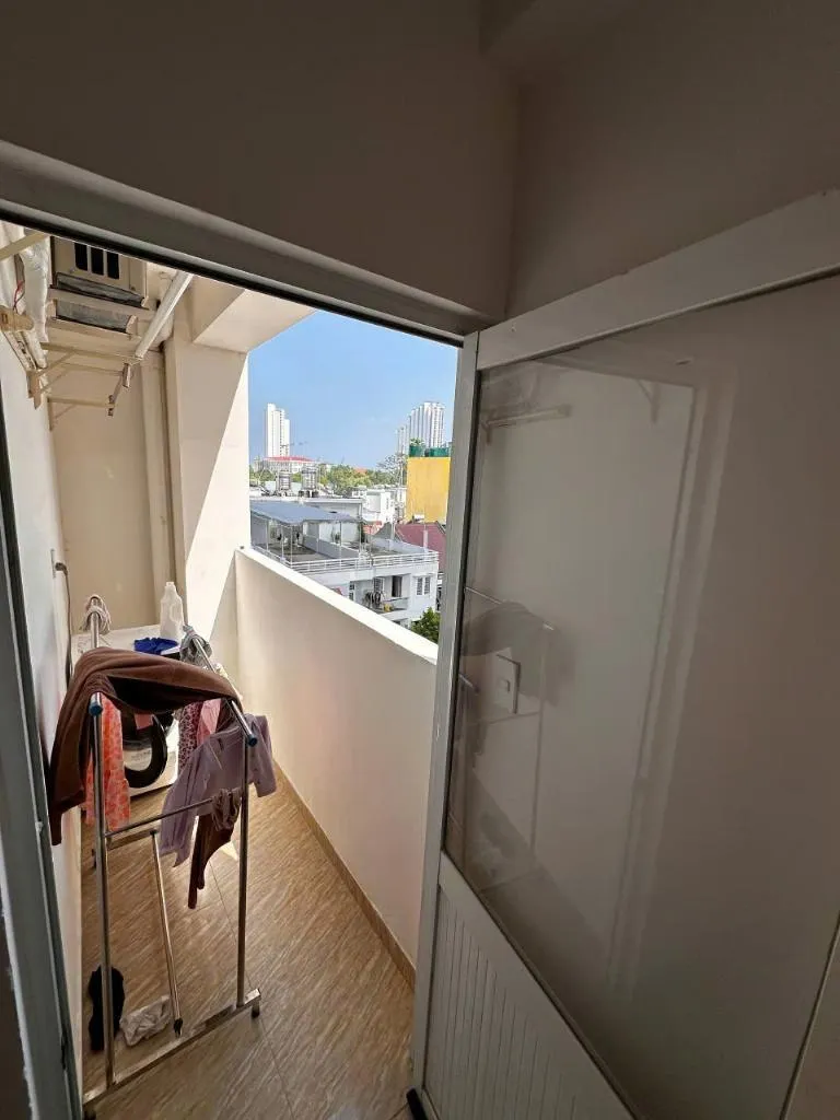 2-Bedroom Apartment for Rent in Hoang Quan – Nha Trang, 14M VND/month