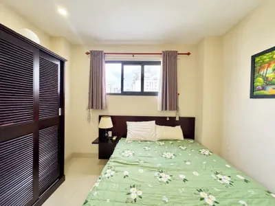 2-bedroom apartment for rent in Hong Bang, city centre, 11M VND/month — 4/10