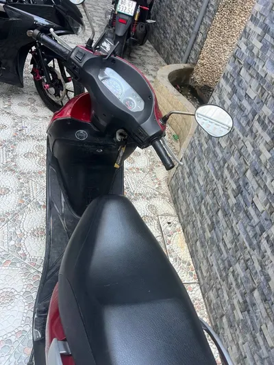 SYM Victoria scooter for sale, 4M VND — 4/5