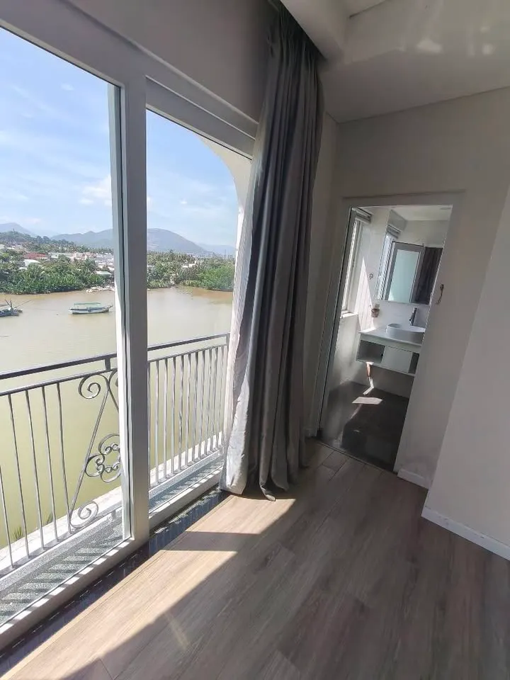 2-bedroom corner apartment at Champa Island, 22M VND/month — 8/8